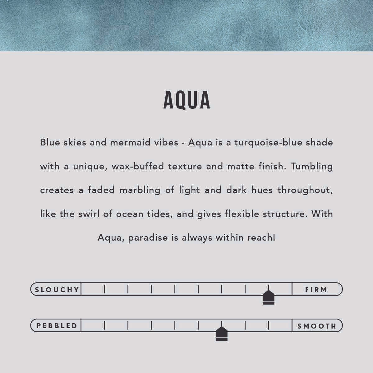 Aqua | infographic