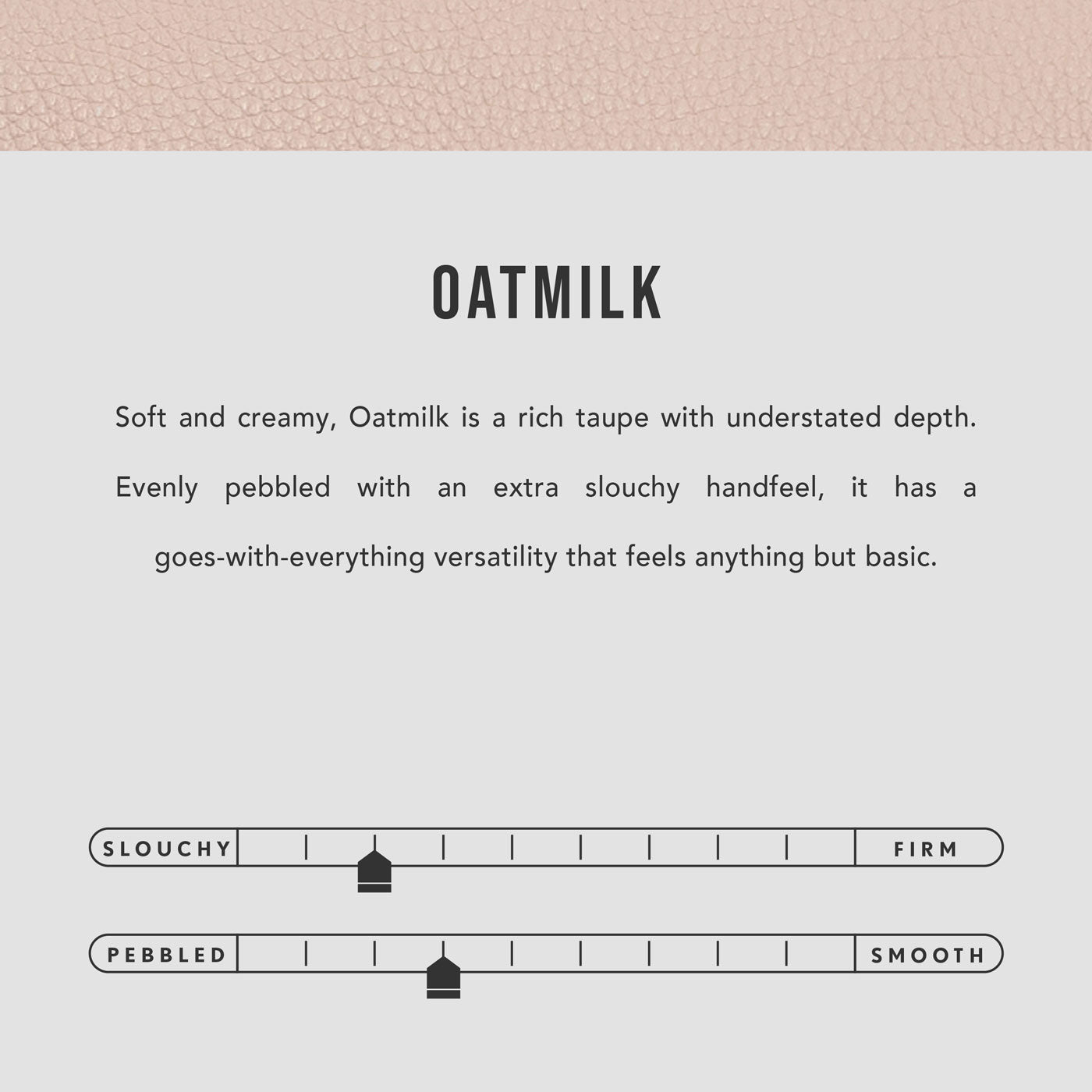 Oatmilk | infographic