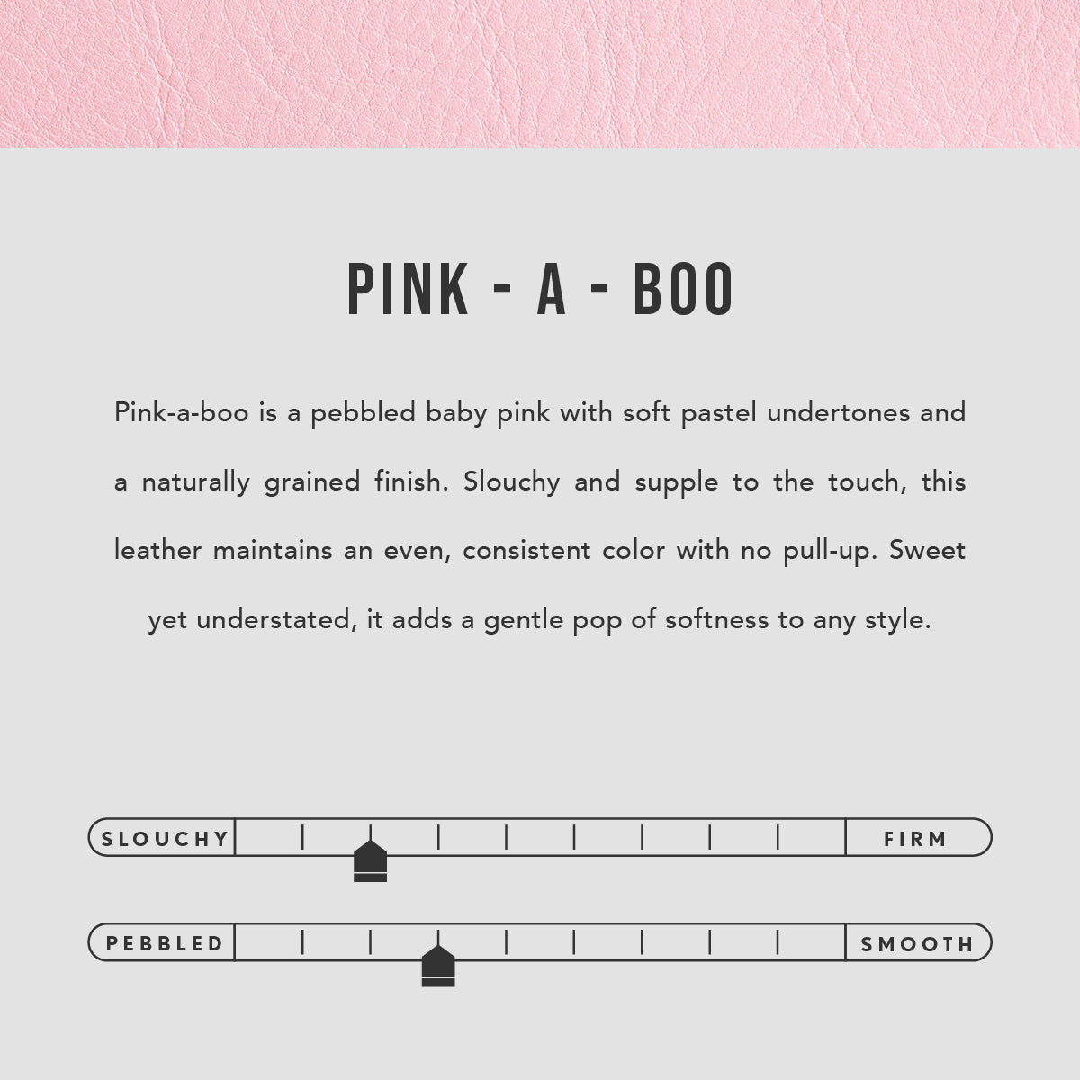 Pinkaboo | infographic