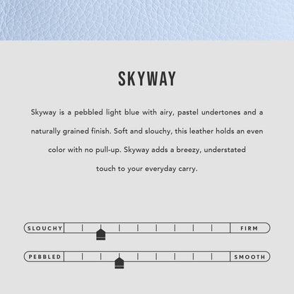 Skyway | infographic