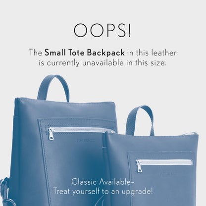 Black*Small | Oops Graphic