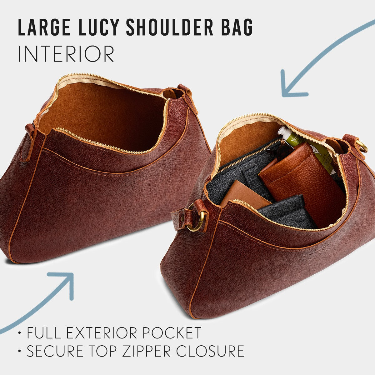 ANY*Large | infographic