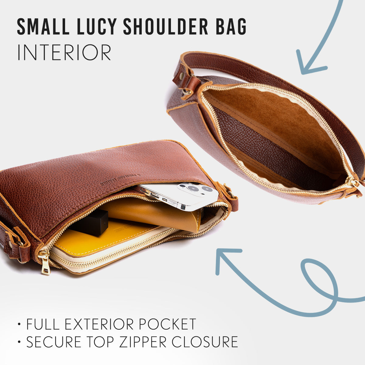 ANY*Small | infographic