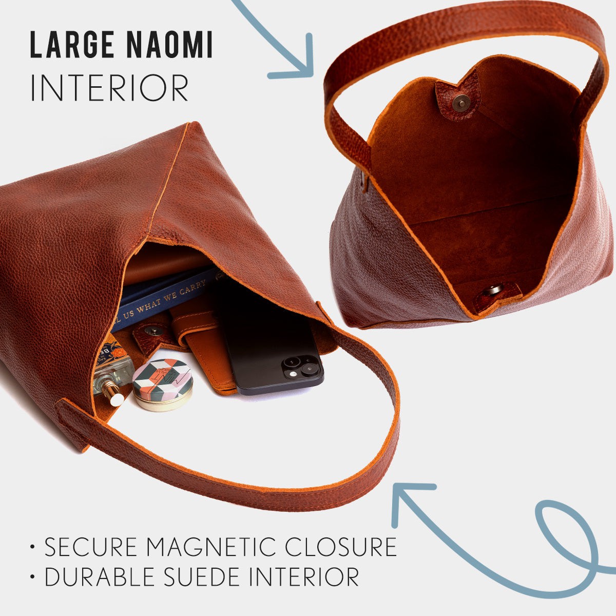ANY*Large | infographic