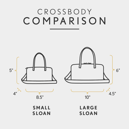 'Almost Perfect' Sloan Doctor Bag