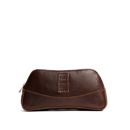 Coldbrew | handmade accessory makeup bag pouch