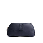 Night Owl | handmade accessory makeup bag pouch