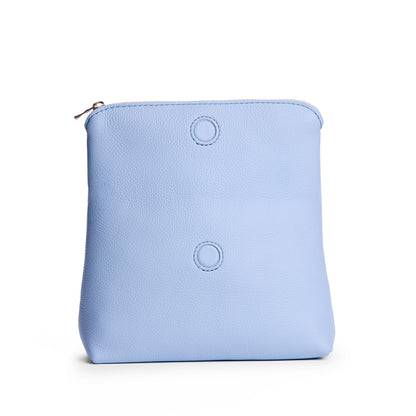 Skyway | Closed folded zipper pouch