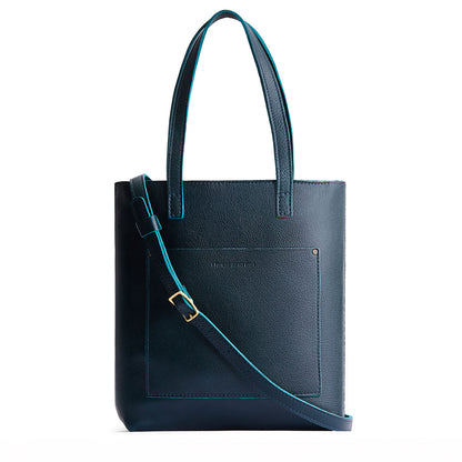 Boreal*Zipper | Medium Tote with dual shoulder straps and crossbody strap