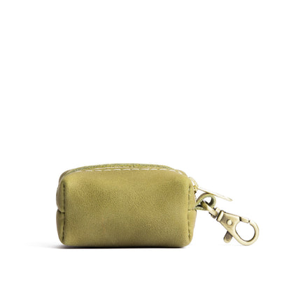 Anjou | Leather small keychain pouch