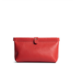Poppy Red