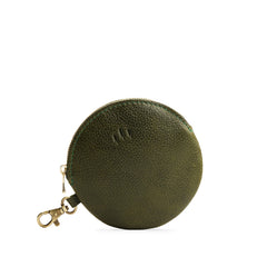Pebbled Olive