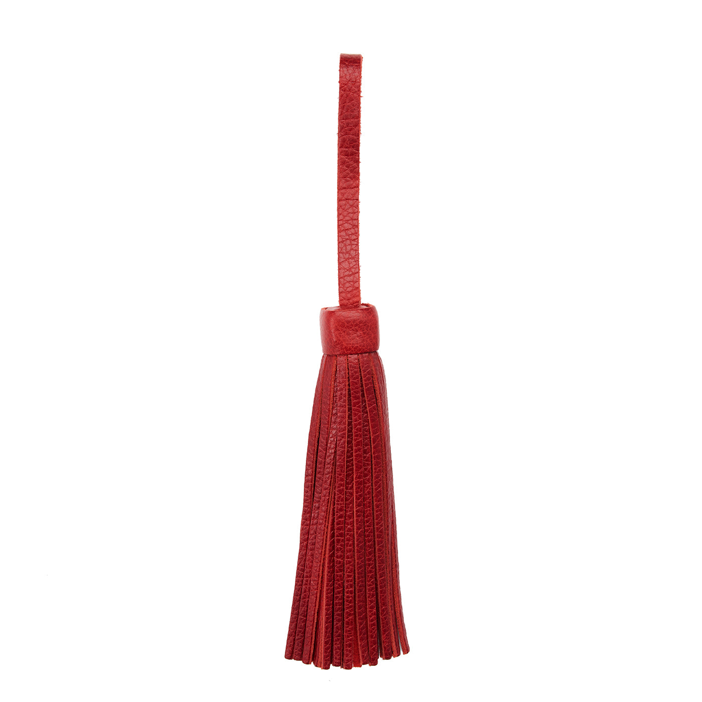 Leather Tassel