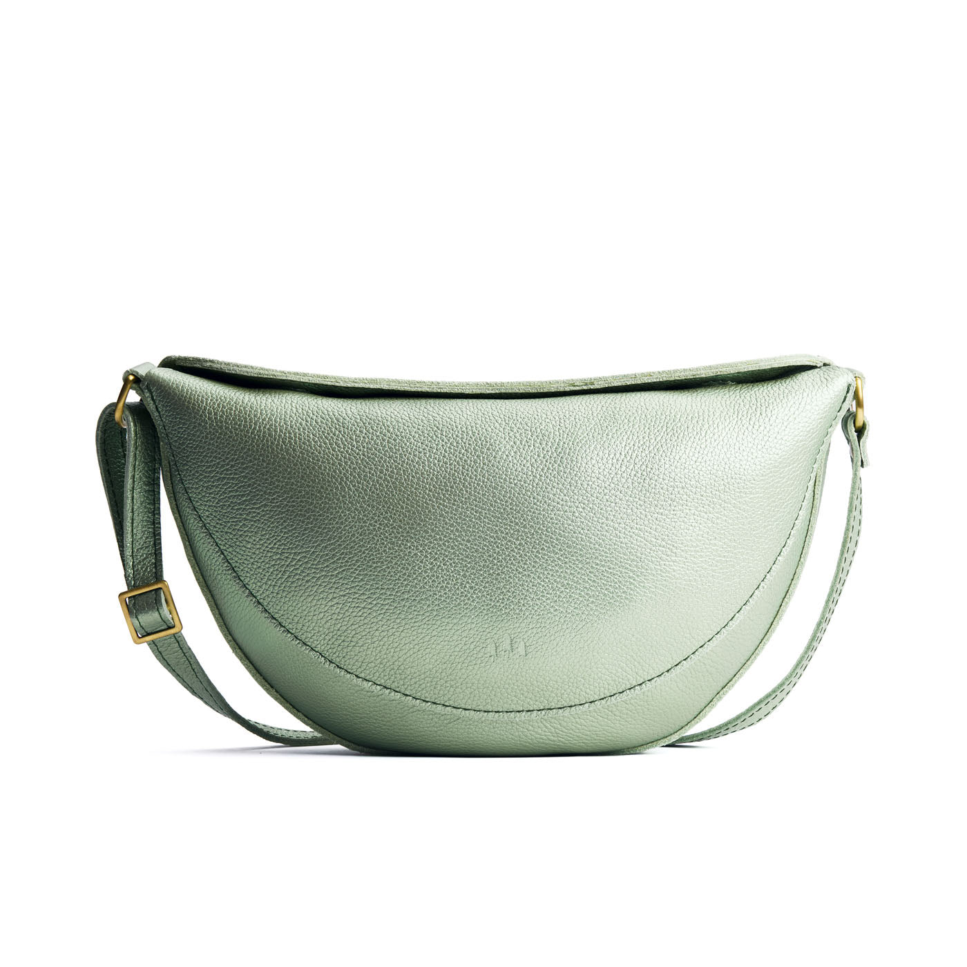 Beetle*Large | Half circle shaped sling bag