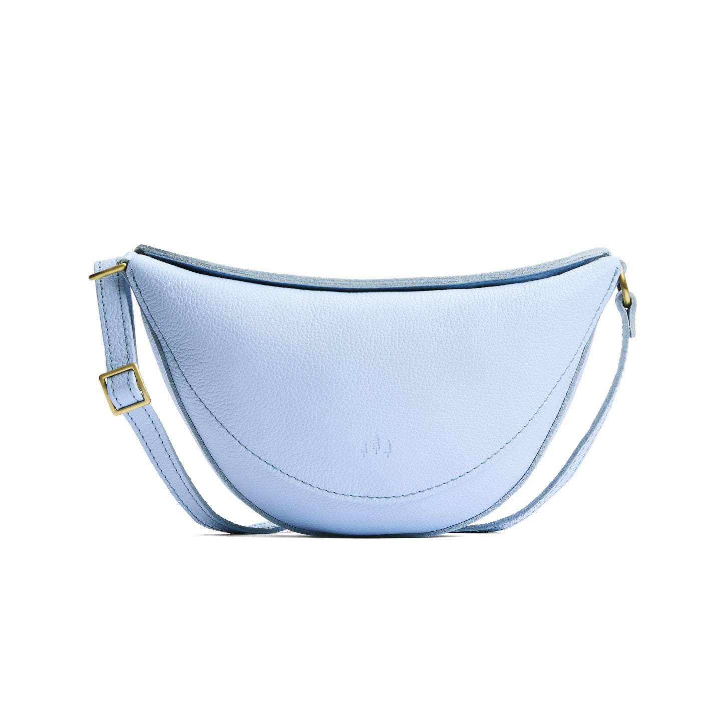 Skyway*Medium | Half circle shaped sling bag