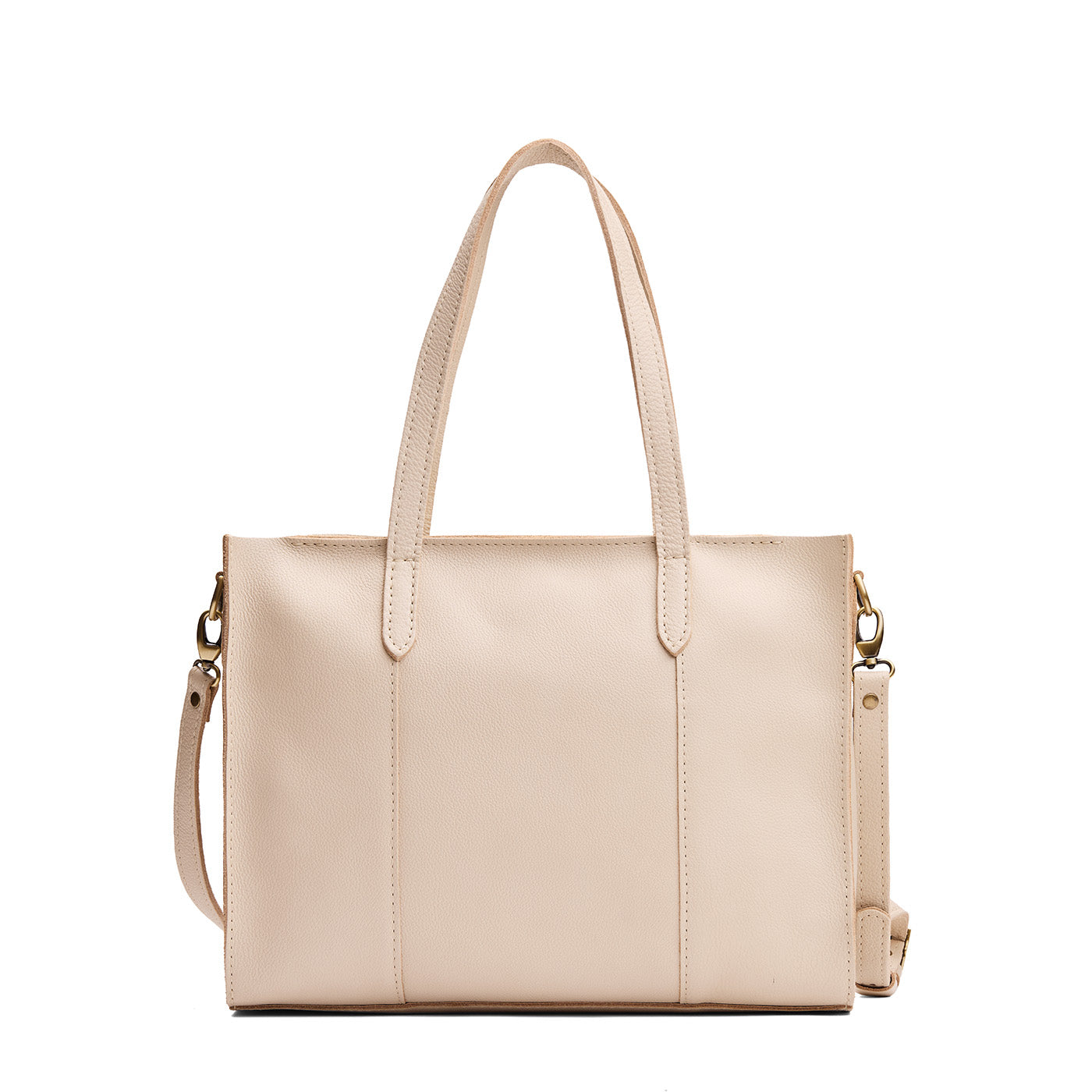 'Almost Perfect' Large Lola Zipper Crossbody Tote