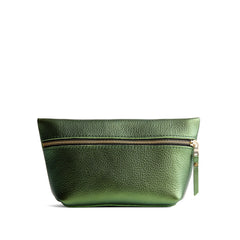 Metallic Greench