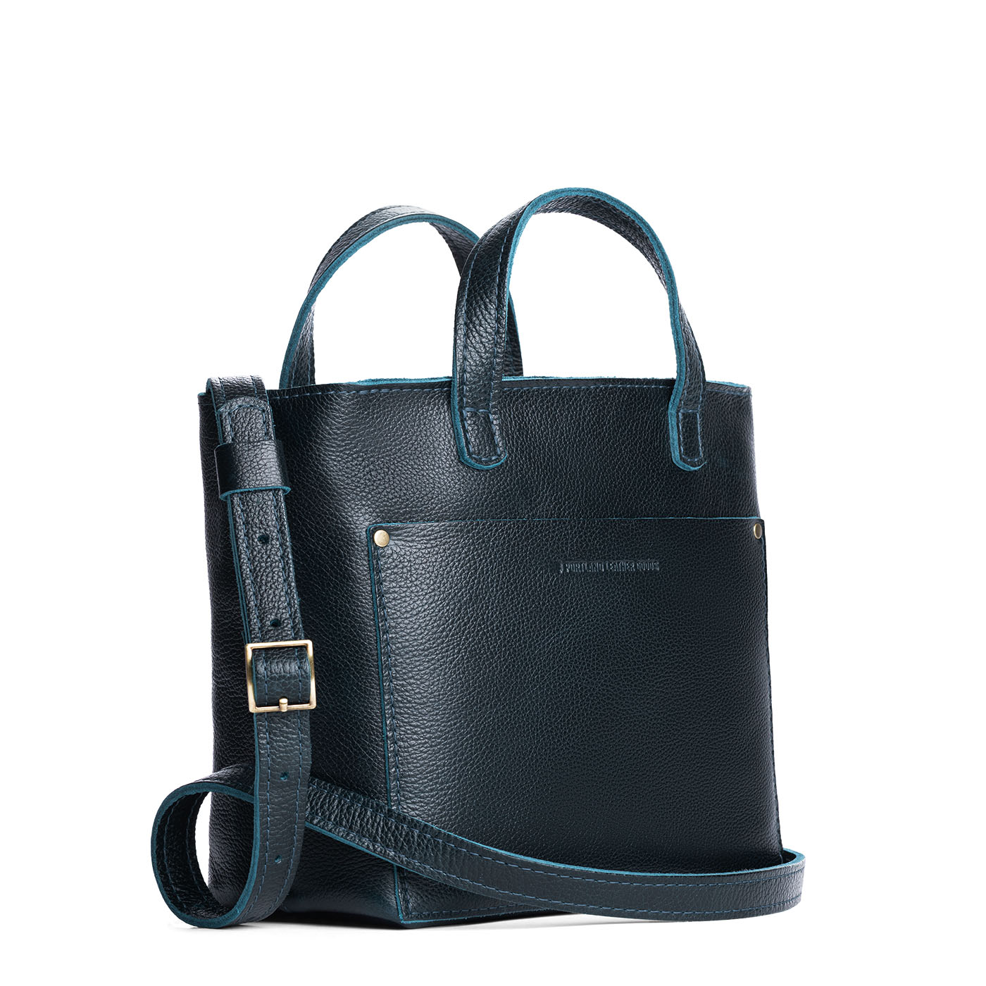 Boreal*Zipper | Crossbody tote bag with zipper closure and front pocket