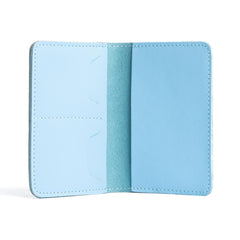 Glacial Blue