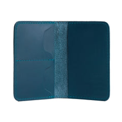 Westward Blue