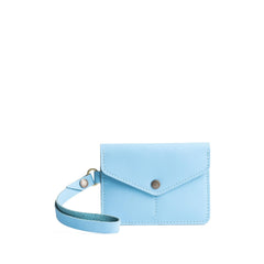 Glacial Blue
