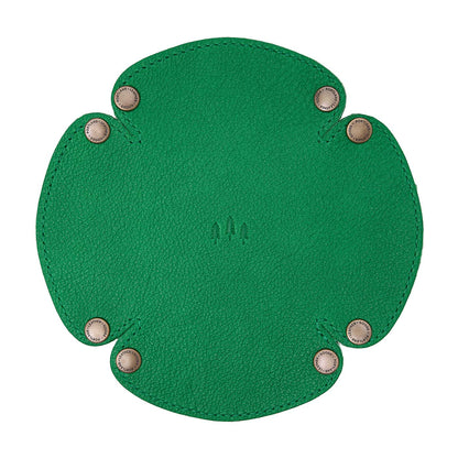 Reversible Clover Trinket Tray