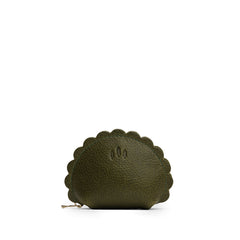 Pebbled Olive