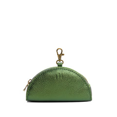 Metallic Greench