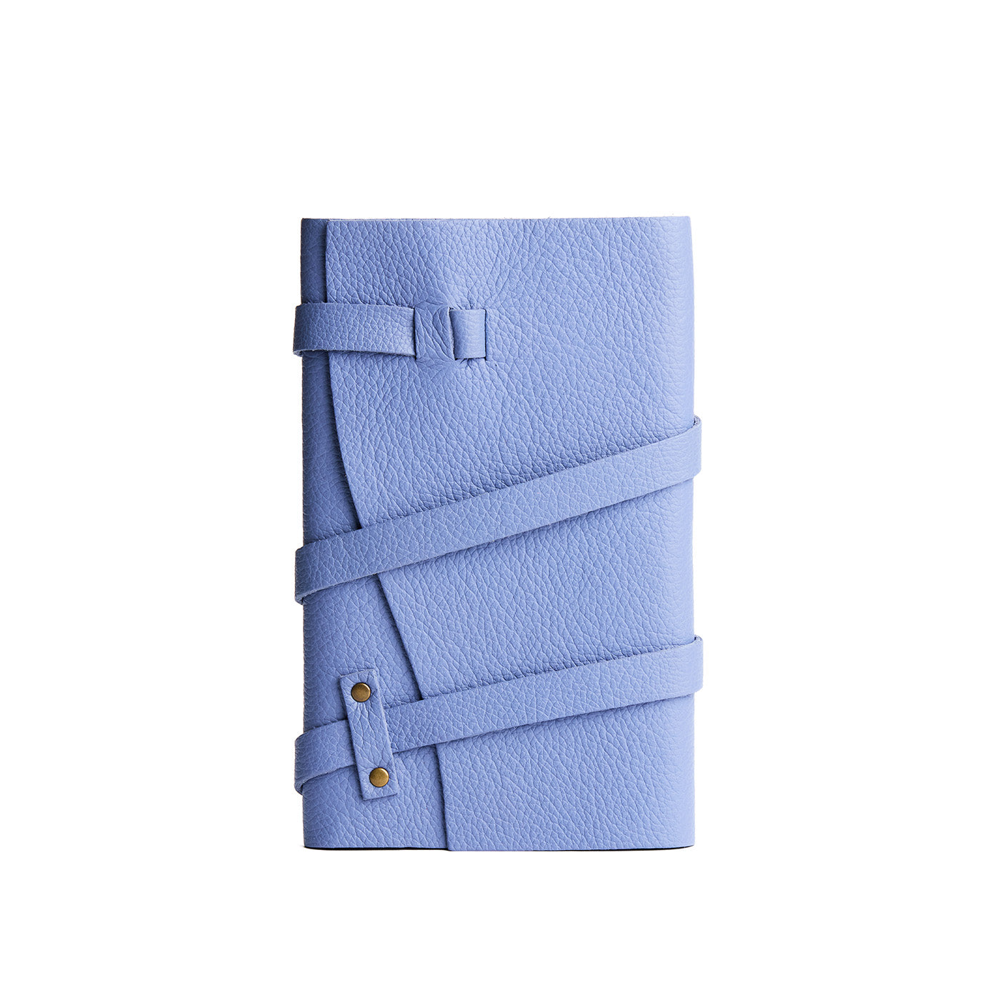 Aster*Large | Wrap Journal closed