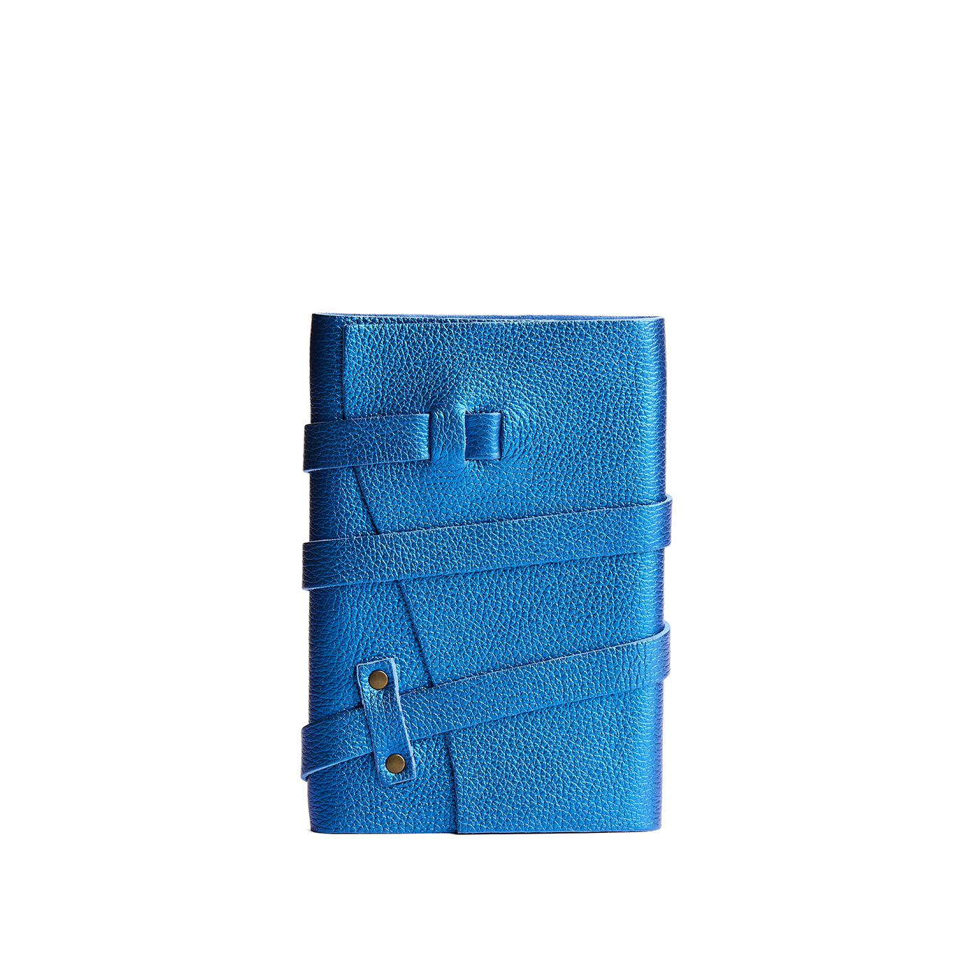 Comet Blue*Medium | Wrap Journal