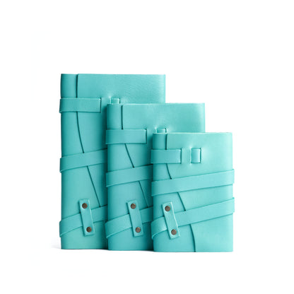 Optical | Comparison of Wrap Journals